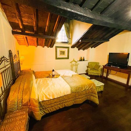 Piazza Venezia Lulus Home Рим Экстерьер фото