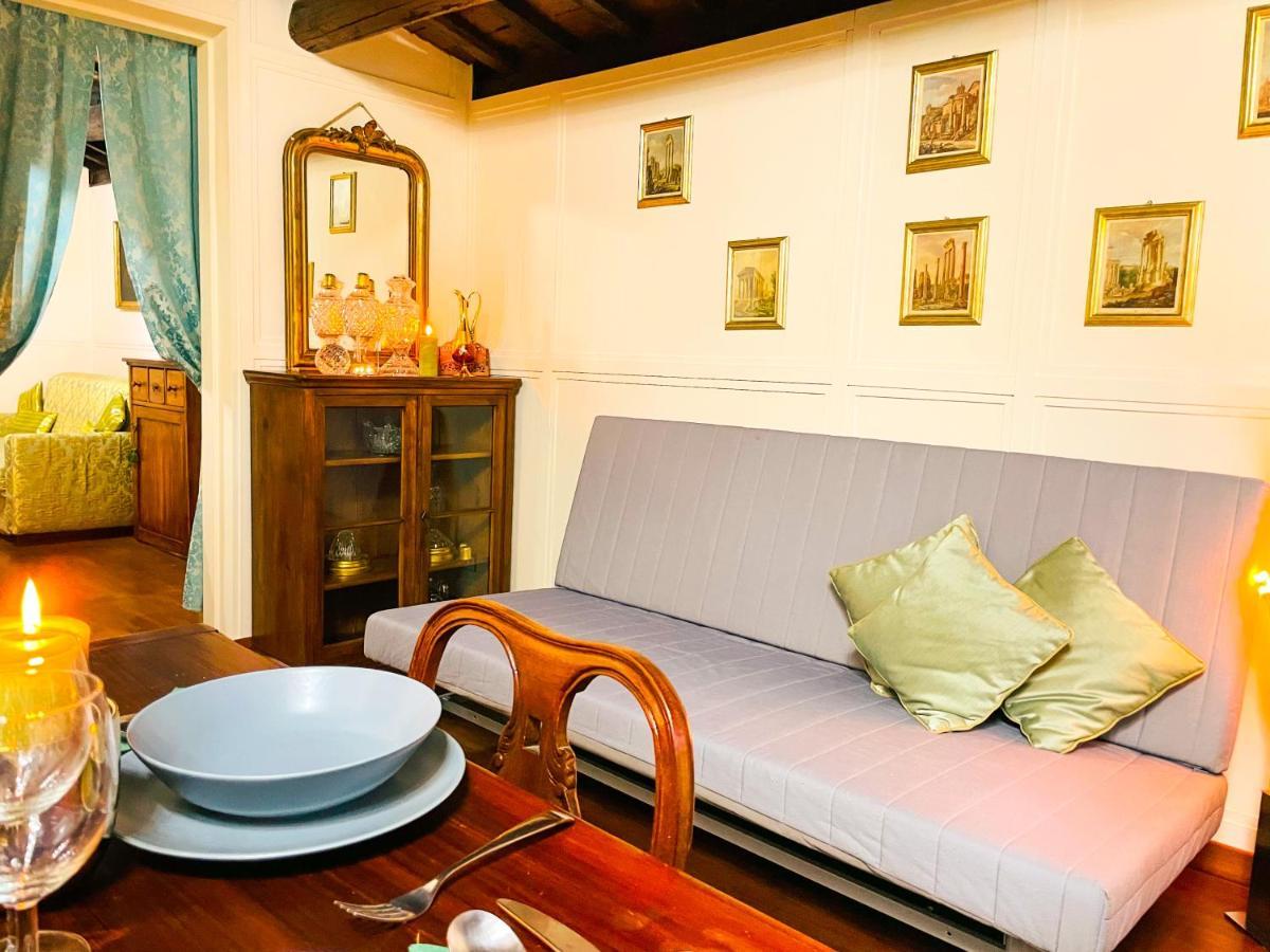 Piazza Venezia Lulus Home Рим Экстерьер фото
