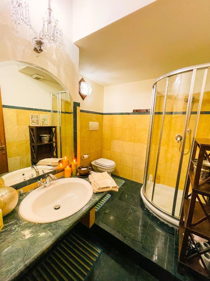 Piazza Venezia Lulus Home Рим Экстерьер фото