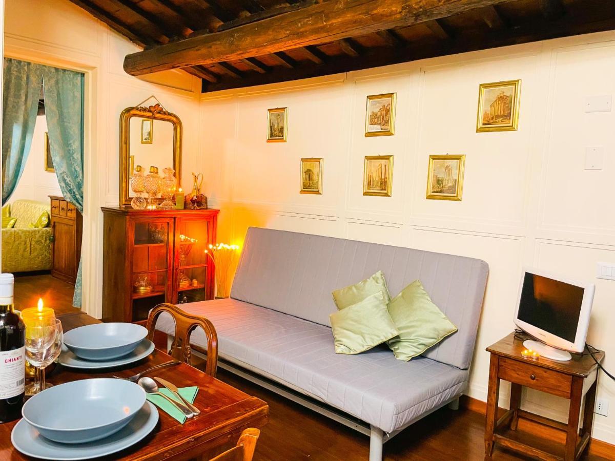 Piazza Venezia Lulus Home Рим Экстерьер фото