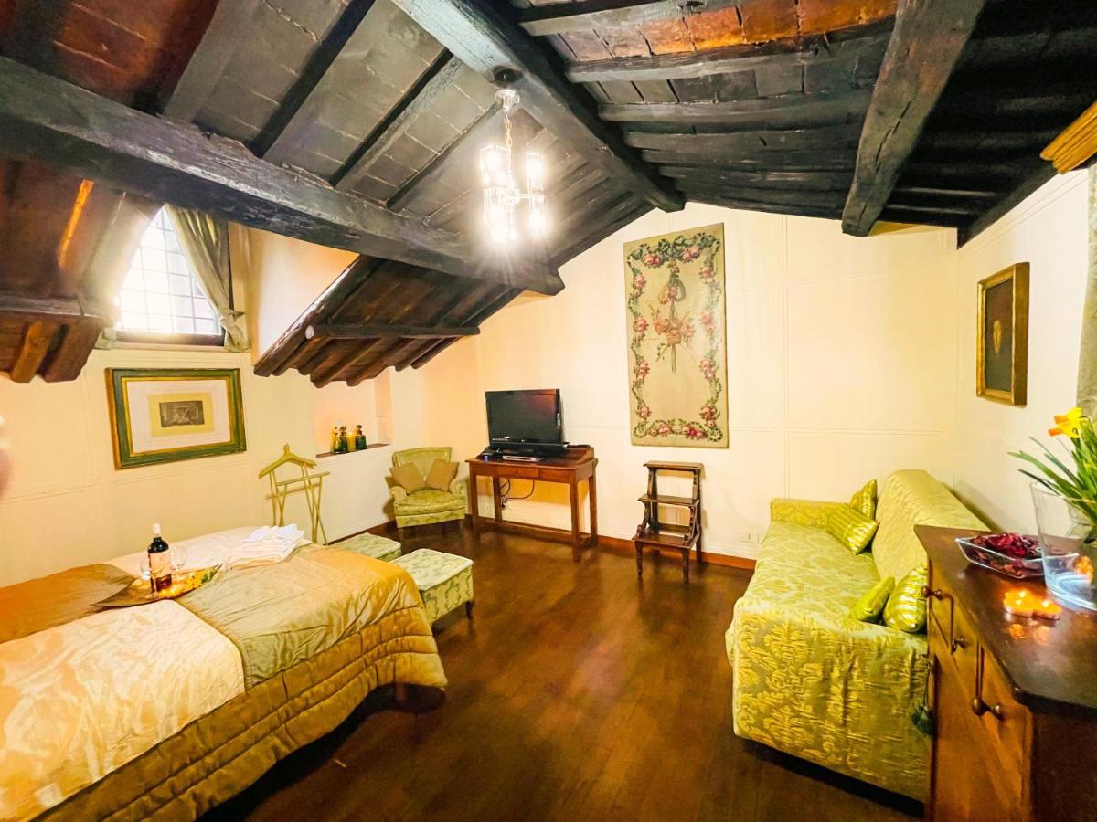 Piazza Venezia Lulus Home Рим Экстерьер фото