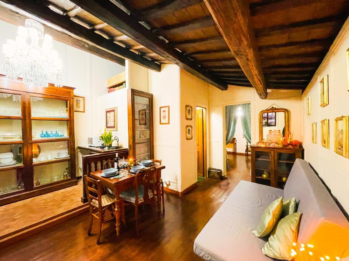 Piazza Venezia Lulus Home Рим Экстерьер фото