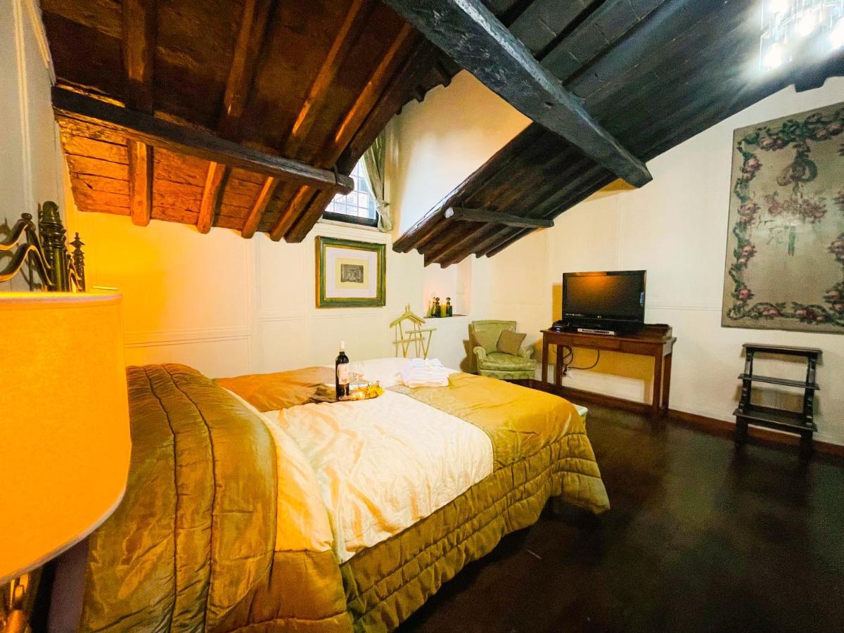 Piazza Venezia Lulus Home Рим Экстерьер фото
