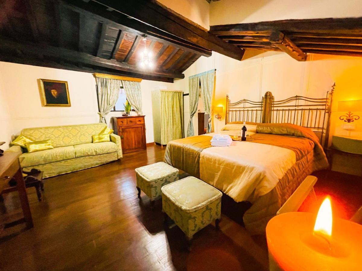 Piazza Venezia Lulus Home Рим Экстерьер фото