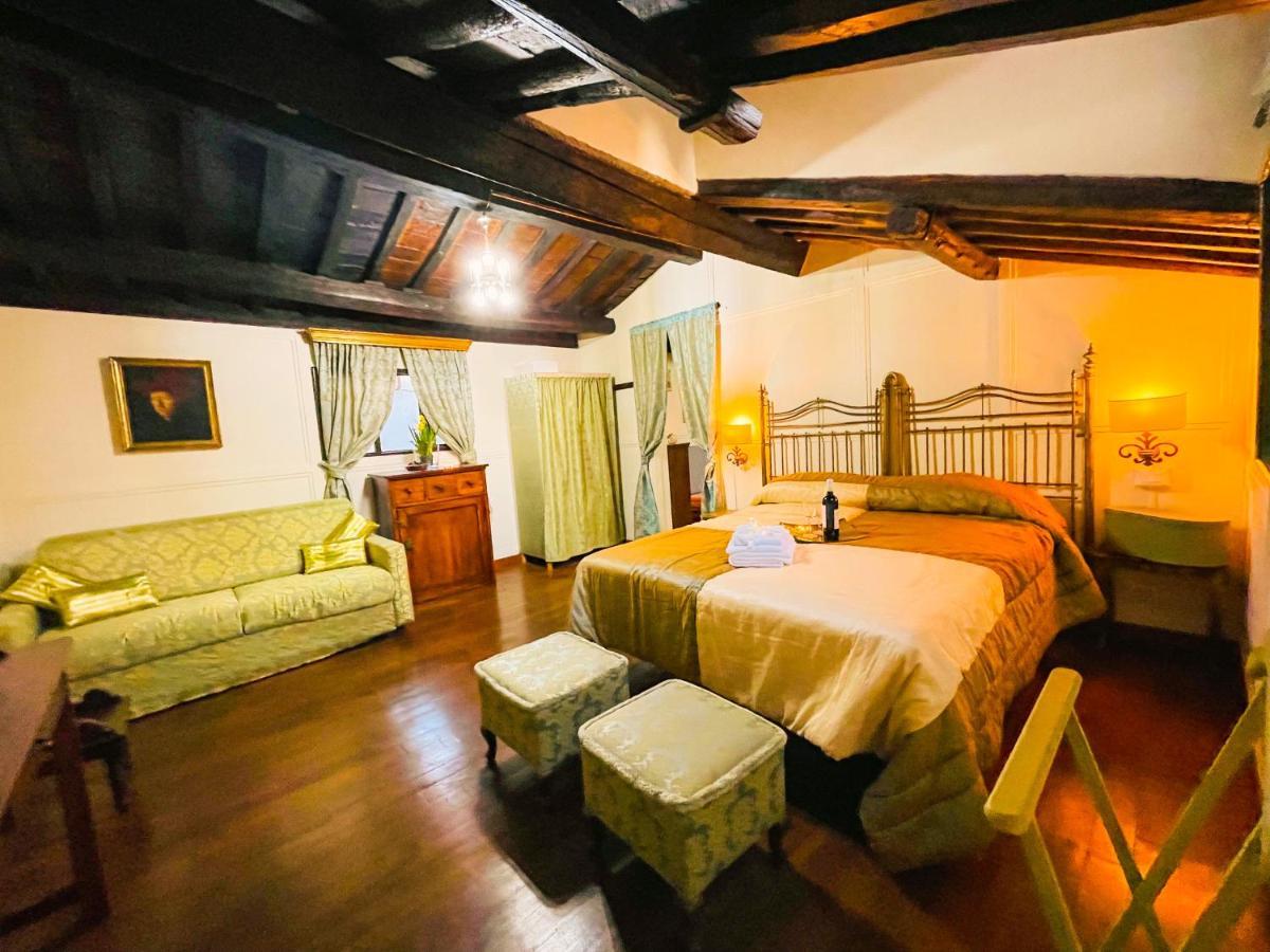 Piazza Venezia Lulus Home Рим Экстерьер фото