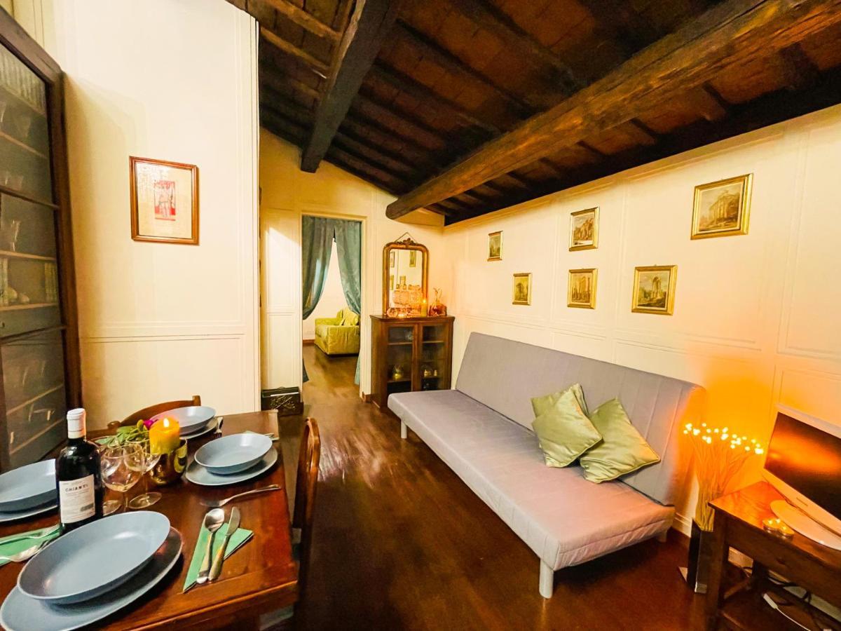 Piazza Venezia Lulus Home Рим Экстерьер фото